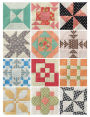 Alternative view 12 of Sampler Spree: 100+ Fresh & Fun Quilt Blocks