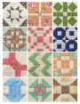 Alternative view 2 of Sampler Spree: 100+ Fresh & Fun Quilt Blocks