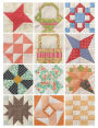 Alternative view 5 of Sampler Spree: 100+ Fresh & Fun Quilt Blocks