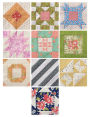 Alternative view 8 of Sampler Spree: 100+ Fresh & Fun Quilt Blocks