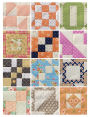 Alternative view 10 of Sampler Spree: 100+ Fresh & Fun Quilt Blocks