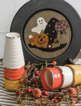 Alternative view 13 of Buttermilk Basin's Pick of the Crop: 18 Cotton and Wool Projects That Feel Like Fall