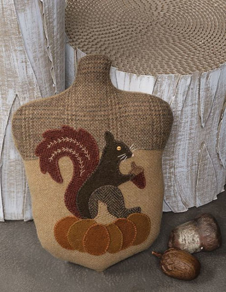 Buttermilk Basin's Pick of the Crop: 18 Cotton and Wool Projects That Feel Like Fall
