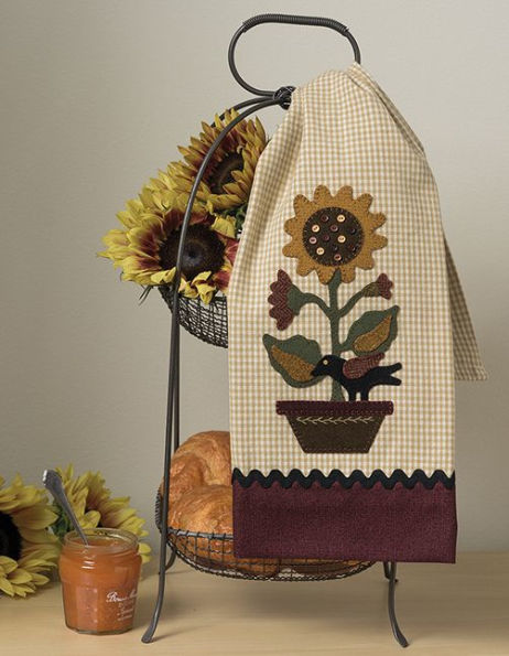 Buttermilk Basin's Pick of the Crop: 18 Cotton and Wool Projects That Feel Like Fall
