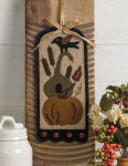 Alternative view 21 of Buttermilk Basin's Pick of the Crop: 18 Cotton and Wool Projects That Feel Like Fall