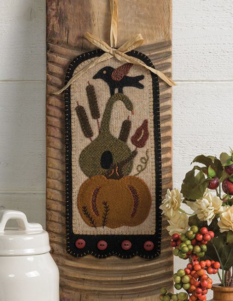 Buttermilk Basin's Pick of the Crop: 18 Cotton and Wool Projects That Feel Like Fall