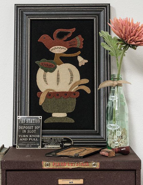 Buttermilk Basin's Pick of the Crop: 18 Cotton and Wool Projects That Feel Like Fall