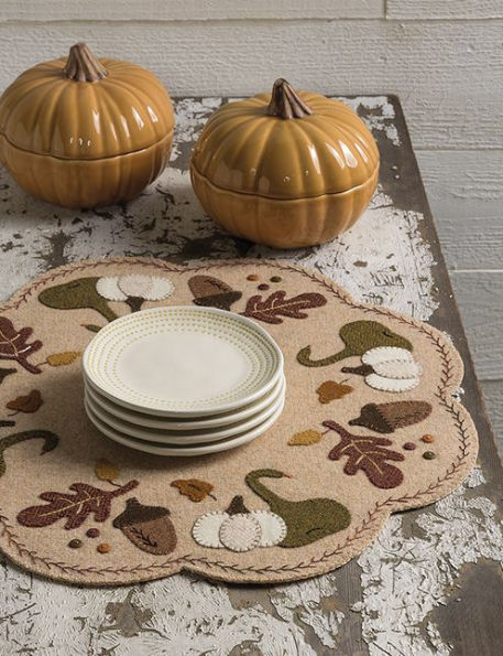 Buttermilk Basin's Pick of the Crop: 18 Cotton and Wool Projects That Feel Like Fall
