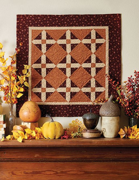 Buttermilk Basin's Pick of the Crop: 18 Cotton and Wool Projects That Feel Like Fall