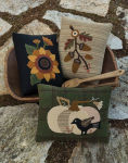 Alternative view 9 of Buttermilk Basin's Pick of the Crop: 18 Cotton and Wool Projects That Feel Like Fall