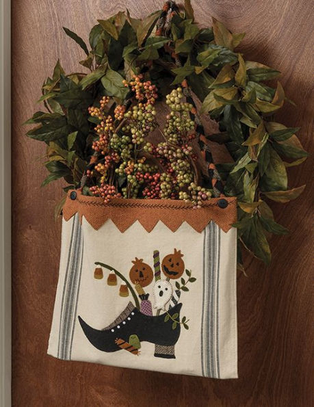 Buttermilk Basin's Pick of the Crop: 18 Cotton and Wool Projects That Feel Like Fall