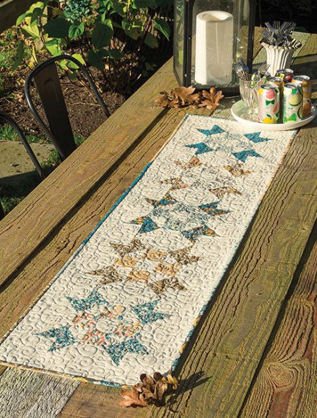 Home & Hearth: Quilts and More to Cozy Up Your Decor