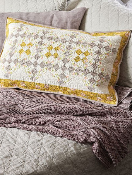 Home & Hearth: Quilts and More to Cozy Up Your Decor