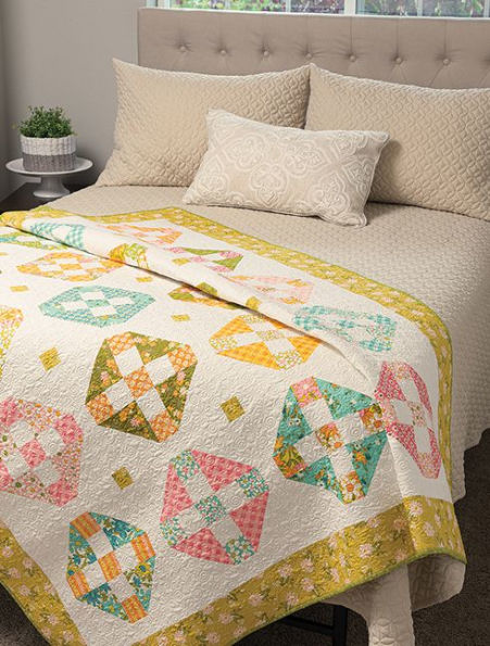 Home & Hearth: Quilts and More to Cozy Up Your Decor
