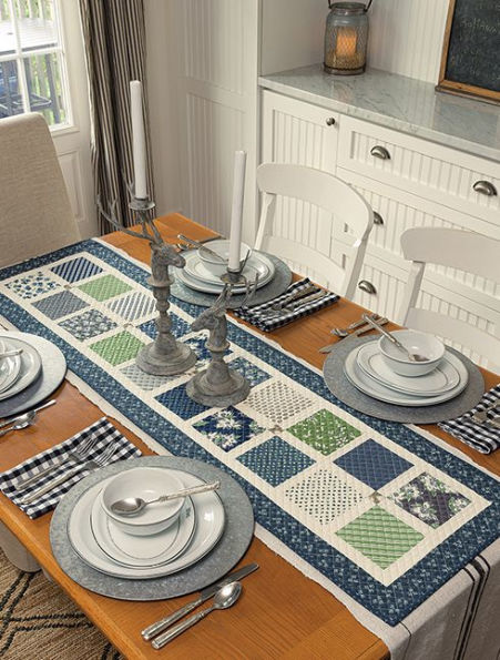 Home & Hearth: Quilts and More to Cozy Up Your Decor