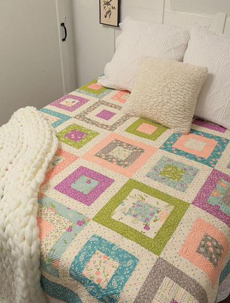 Home & Hearth: Quilts and More to Cozy Up Your Decor