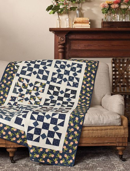 Home & Hearth: Quilts and More to Cozy Up Your Decor