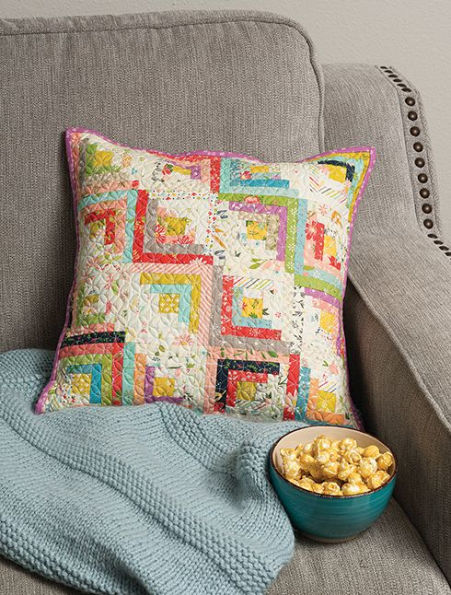 Home & Hearth: Quilts and More to Cozy Up Your Decor