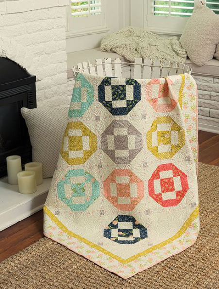 Home & Hearth: Quilts and More to Cozy Up Your Decor