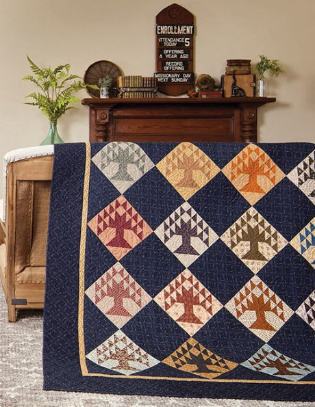 Quilt Club: Scrappy Patterns Perfect for Block Swaps with Friends