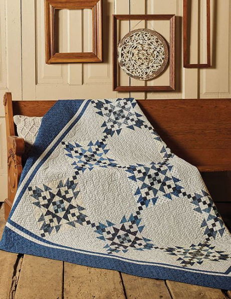 Quilt Club: Scrappy Patterns Perfect for Block Swaps with Friends