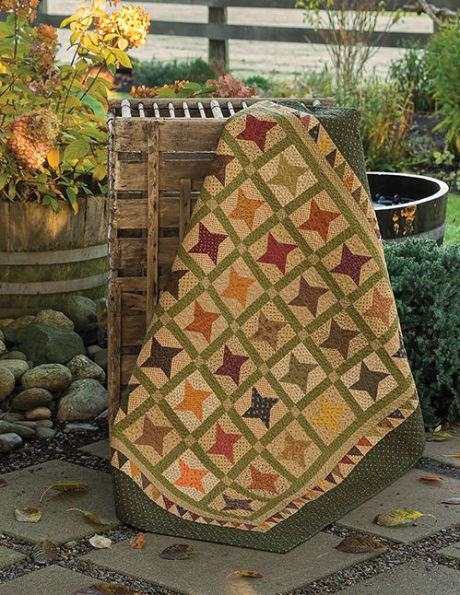 Quilt Club: Scrappy Patterns Perfect for Block Swaps with Friends