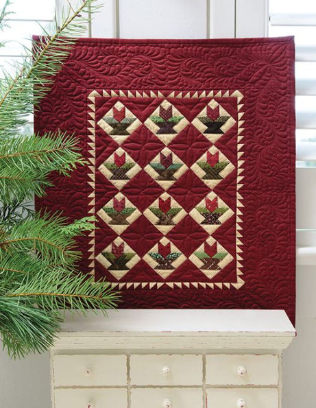 Little Gatherings: Small Quilts with Spectacular Style