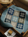 Alternative view 2 of Little Gatherings: Small Quilts with Spectacular Style