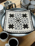 Alternative view 3 of Little Gatherings: Small Quilts with Spectacular Style