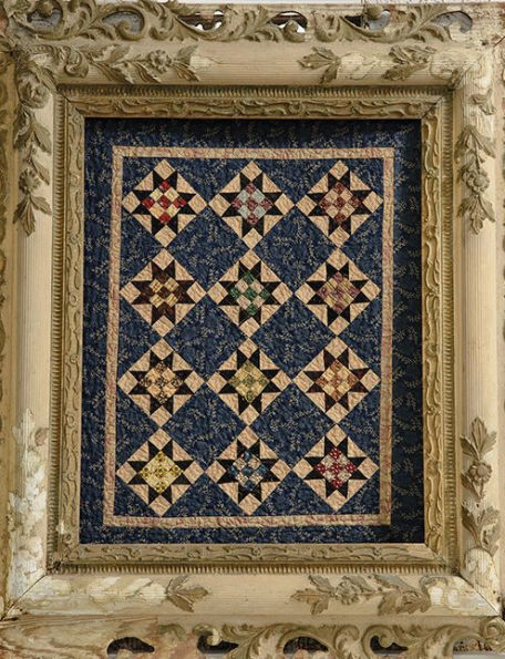 Little Gatherings: Small Quilts with Spectacular Style