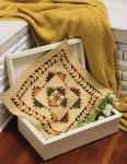 Alternative view 8 of Little Gatherings: Small Quilts with Spectacular Style