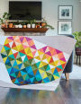 Alternative view 13 of Piece & Love: 11 Fun, Easy-to-Sew Quilts