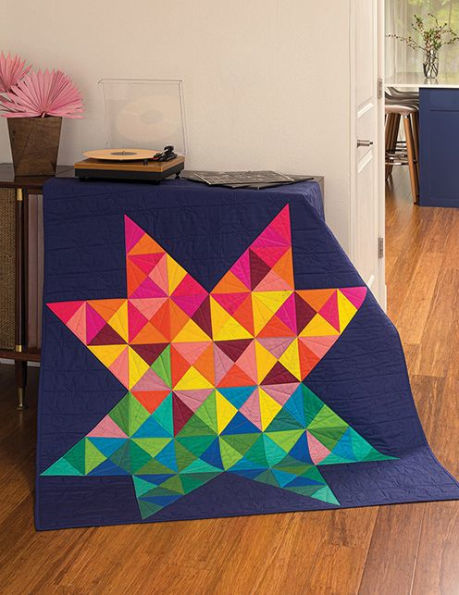 Piece & Love: 11 Fun, Easy-to-Sew Quilts