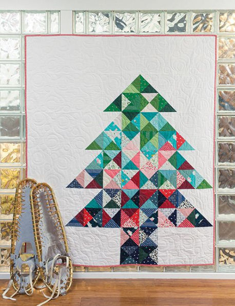 Piece & Love: 11 Fun, Easy-to-Sew Quilts