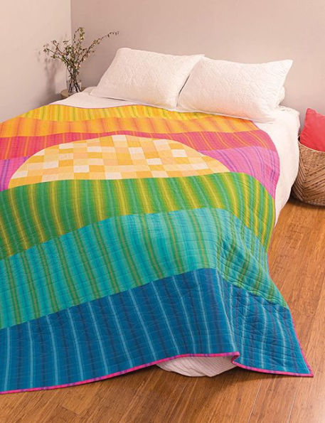 Piece & Love: 11 Fun, Easy-to-Sew Quilts