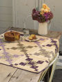 Alternative view 4 of Pat Sloan's Tantalizing Table Toppers: A Dozen Eye-Catching Quilts to Perk Up Your Home