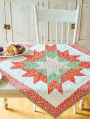 Alternative view 8 of Pat Sloan's Tantalizing Table Toppers: A Dozen Eye-Catching Quilts to Perk Up Your Home