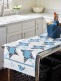 Alternative view 9 of Pat Sloan's Tantalizing Table Toppers: A Dozen Eye-Catching Quilts to Perk Up Your Home