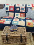 Alternative view 11 of Moda Bake Shop - Rollin' Along: Quick and Easy Quilts from 2 1/2