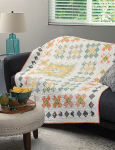 Alternative view 14 of Moda Bake Shop - Rollin' Along: Quick and Easy Quilts from 2 1/2