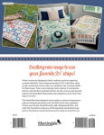 Alternative view 5 of Moda Bake Shop - Rollin' Along: Quick and Easy Quilts from 2 1/2