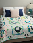 Alternative view 6 of Moda Bake Shop - Rollin' Along: Quick and Easy Quilts from 2 1/2