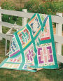 Alternative view 9 of Moda Bake Shop - Rollin' Along: Quick and Easy Quilts from 2 1/2