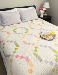 Alternative view 10 of Moda Bake Shop - Rollin' Along: Quick and Easy Quilts from 2 1/2