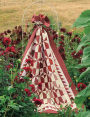 Alternative view 13 of Red & White Quilts II: 14 Quilts with Everlasting Appeal