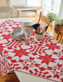 Alternative view 15 of Red & White Quilts II: 14 Quilts with Everlasting Appeal