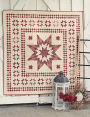 Alternative view 17 of Red & White Quilts II: 14 Quilts with Everlasting Appeal