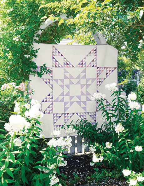 Quilt the Rainbow: A Spectrum of 10 Eye-Catching Colorful Quilts