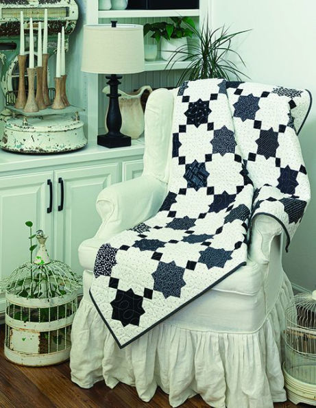 Quilt the Rainbow: A Spectrum of 10 Eye-Catching Colorful Quilts