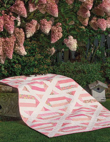 Quilt the Rainbow: A Spectrum of 10 Eye-Catching Colorful Quilts